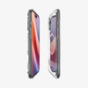 image:imageSpigen Slim Armor Essential S MagFit Designed for iPhone 61 Case 2024 MilitaryGrade Protection Compatible with MagSafe  Crystal Clear