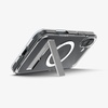 image:imageSpigen Slim Armor Essential S MagFit Designed for iPhone 61 Case 2024 MilitaryGrade Protection Compatible with MagSafe  Crystal Clear