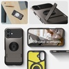 image:imageSpigen Slim Armor MagFit Designed for iPhone 16 Case 2024 MilitaryGrade Protection Compatible with MagSafe  Gunmetal