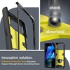 image:imageSpigen Slim Armor Pro Designed for Pixel 9 Pro Fold Case 2024 Hinge Protection  BlackBlack