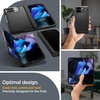 image:imageSpigen Slim Armor Pro Designed for Pixel 9 Pro Fold Case 2024 Hinge Protection  BlackBlack