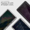image:imageSpigen Tempered Glass Screen Protector GlasTR AlignMaster designed for Pixel 7 Case Friendly  2 Pack  9H tempered glass Scratch resistance autoalign tray Labtested 100 clarity Original touch Casefriendly