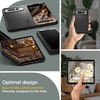 image:imageSpigen Thin Fit Designed for Pixel Fold Case 2023 MilitaryGrade Protection  BlackBlack