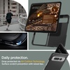image:imageSpigen Thin Fit Designed for Pixel Fold Case 2023 MilitaryGrade Protection  BlackBlack