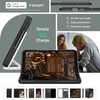 image:imageSpigen Thin Fit Designed for Pixel Fold Case 2023 MilitaryGrade Protection  BlackBlack