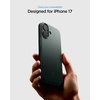 image:imageSpigen Thin Fit MagFit Designed for iPhone 16 Case Hard Shell MilitaryGrade Protection Compatible with MagSafe  BlackAbyss Green