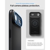 image:imageSpigen Thin Fit MagFit Designed for iPhone 16 Case Hard Shell MilitaryGrade Protection Compatible with MagSafe  BlackBlack