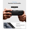 image:imageSpigen Thin Fit MagFit Designed for iPhone 16 Case Hard Shell MilitaryGrade Protection Compatible with MagSafe  BlackBlack