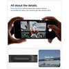 image:imageSpigen Thin Fit MagFit Designed for iPhone 16 Case Hard Shell MilitaryGrade Protection Compatible with MagSafe  BlackBlack
