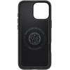 image:imageSpigen Thin Fit MagFit Designed for iPhone 16 Case Hard Shell MilitaryGrade Protection Compatible with MagSafe  BlackBlack