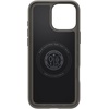 image:imageSpigen Thin Fit MagFit Designed for iPhone 16 Case Hard Shell MilitaryGrade Protection Compatible with MagSafe  BlackGunmetal