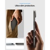 image:imageSpigen Thin Fit MagFit Designed for iPhone 16 Case Hard Shell MilitaryGrade Protection Compatible with MagSafe  BlackGunmetal