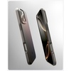 image:imageSpigen Thin Fit MagFit Designed for iPhone 16 Case Hard Shell MilitaryGrade Protection Compatible with MagSafe  BlackGunmetal