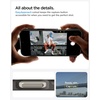 image:imageSpigen Thin Fit MagFit Designed for iPhone 16 Case Hard Shell MilitaryGrade Protection Compatible with MagSafe  BlackGunmetal