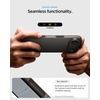 image:imageSpigen Thin Fit MagFit Designed for iPhone 16 Case Hard Shell MilitaryGrade Protection Compatible with MagSafe  BlackGunmetal