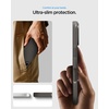 image:imageSpigen Thin Fit MagFit Designed for iPhone 16 Case Hard Shell MilitaryGrade Protection Compatible with MagSafe  BlackGunmetal