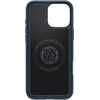 image:imageSpigen Thin Fit MagFit Designed for iPhone 16 Case Hard Shell MilitaryGrade Protection Compatible with MagSafe  BlackMetal Slate