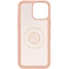 image:imageSpigen Thin Fit MagFit Designed for iPhone 16 Case Hard Shell MilitaryGrade Protection Compatible with MagSafe  BlackRose Titanium
