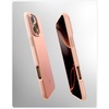 image:imageSpigen Thin Fit MagFit Designed for iPhone 16 Case Hard Shell MilitaryGrade Protection Compatible with MagSafe  BlackRose Titanium
