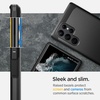 image:imageSpigen Tough Armor Designed for Galaxy S22 Ultra Case 2022  BlackBlack