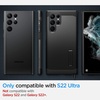 image:imageSpigen Tough Armor Designed for Galaxy S22 Ultra Case 2022  BlackBlack