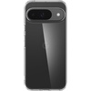 image:imageSpigen Ultra Hybrid MagFit for Pixel 10a Case Clear White  AntiYellowing Resin Air Cushion Tech MilitaryGrade Drop Protection Raised Camera Protection Compatible with MagSafeClear