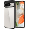 image:imageSpigen Ultra Hybrid MagFit for Pixel 10a Case Clear White  AntiYellowing Resin Air Cushion Tech MilitaryGrade Drop Protection Raised Camera Protection Compatible with MagSafeMatte Black