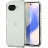 image:imageSpigen Ultra Hybrid MagFit for Pixel 10a Case Clear White  AntiYellowing Resin Air Cushion Tech MilitaryGrade Drop Protection Raised Camera Protection Compatible with MagSafeClear