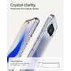 image:imageSpigen Ultra Hybrid MagFit for Pixel 10a Case Clear White  AntiYellowing Resin Air Cushion Tech MilitaryGrade Drop Protection Raised Camera Protection Compatible with MagSafeClear