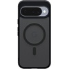 image:imageSpigen Ultra Hybrid MagFit for Pixel 10a Case Clear White  AntiYellowing Resin Air Cushion Tech MilitaryGrade Drop Protection Raised Camera Protection Compatible with MagSafeMag Frost Black