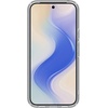 image:imageSpigen Ultra Hybrid MagFit for Pixel 10a Case Clear White  AntiYellowing Resin Air Cushion Tech MilitaryGrade Drop Protection Raised Camera Protection Compatible with MagSafeClear