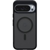 image:imageSpigen Ultra Hybrid MagFit for Pixel 10a Case Clear White  AntiYellowing Resin Air Cushion Tech MilitaryGrade Drop Protection Raised Camera Protection Compatible with MagSafeMag Frost Black