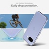 image:imageSpigen Ultra Hybrid MagFit for Pixel 10a Case Clear White  AntiYellowing Resin Air Cushion Tech MilitaryGrade Drop Protection Raised Camera Protection Compatible with MagSafeClear