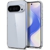 image:imageSpigen Ultra Hybrid MagFit for Pixel 10a Case Clear White  AntiYellowing Resin Air Cushion Tech MilitaryGrade Drop Protection Raised Camera Protection Compatible with MagSafeClear