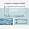 image:imageSpigen Ultra Hybrid MagFit for Pixel 10a Case Clear White  AntiYellowing Resin Air Cushion Tech MilitaryGrade Drop Protection Raised Camera Protection Compatible with MagSafeClear