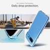 image:imageSpigen Ultra Hybrid MagFit for Pixel 10a Case Clear White  AntiYellowing Resin Air Cushion Tech MilitaryGrade Drop Protection Raised Camera Protection Compatible with MagSafeClear