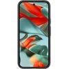image:imageSpigen Ultra Hybrid MagFit for Pixel 10a Case Clear White  AntiYellowing Resin Air Cushion Tech MilitaryGrade Drop Protection Raised Camera Protection Compatible with MagSafeZero One