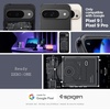 image:imageSpigen Ultra Hybrid MagFit for Pixel 10a Case Clear White  AntiYellowing Resin Air Cushion Tech MilitaryGrade Drop Protection Raised Camera Protection Compatible with MagSafeZero One