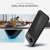 image:imageSpigen Ultra Hybrid MagFit for Pixel 10a Case Clear White  AntiYellowing Resin Air Cushion Tech MilitaryGrade Drop Protection Raised Camera Protection Compatible with MagSafeMatte Black