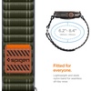 image:imageSpigen for Apple Watch Band Lightweight Adjustable Fabric Strap  For Apple Watch Ultra 321 49mm Series 1110 46mm 987 45mm SE3SE2SE654 44mm 321 42mm WBF0WBF1Green