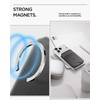 image:imageSpigen for MagSafe Wallet Adjustable Tripod Stand Slim Fold MagFit  Holds 3 Cards For iPhone 171615141312 Pixel 10 Series Magnetic Cases Pixelsnap Plaud Note amp More  BlackBlack