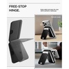 image:imageSpigen for MagSafe Wallet Adjustable Tripod Stand Slim Fold MagFit  Holds 3 Cards For iPhone 171615141312 Pixel 10 Series Magnetic Cases Pixelsnap Plaud Note amp More  BlackBlack