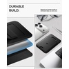 image:imageSpigen for MagSafe Wallet Adjustable Tripod Stand Slim Fold MagFit  Holds 3 Cards For iPhone 171615141312 Pixel 10 Series Magnetic Cases Pixelsnap Plaud Note amp More  BlackBlack
