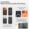 image:imageSpigen for MagSafe Wallet Holds 7 Cards Valentinus S MagFit Magnetic Trifold Card Holder Cash Compatible with iPhone 1716151413 Pixel 1010a10 ProXLFold MagSafeCases amp Pixelsnap  Black  For iPhone 171615141312 Pixel 10 Series Magnetic Cases PixelsnapTrifold Wallet  BlackBlack Valentinus S