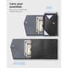 image:imageSpigen for MagSafe Wallet Holds 7 Cards Valentinus S MagFit Magnetic Trifold Card Holder Cash Compatible with iPhone 1716151413 Pixel 1010a10 ProXLFold MagSafeCases amp Pixelsnap  Black  For iPhone 171615141312 Pixel 10 Series Magnetic Cases PixelsnapTrifold Wallet  BlackBlack Valentinus Pro