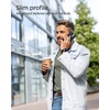 image:imageSpigen for Pixel 10 Pro Fold Case Slim Armor Pro MagFit 2025 Designed for Pixelsnap Compatible with MagSafe Accessories  Black