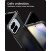 image:imageSpigen for Pixel 10 Pro Fold Case Slim Armor Pro MagFit 2025 Designed for Pixelsnap Compatible with MagSafe Accessories  Black