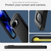 image:imageSpigen for Pixel 10 Pro XL Case Rugged Armor MagFit 2025 Designed for Pixelsnap Compatible with MagSafe Accessories  Matte BlackMatte Black