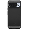 image:imageSpigen for Pixel 10 Pro XL Case Rugged Armor MagFit 2025 Designed for Pixelsnap Compatible with MagSafe Accessories  Matte BlackMatte Black