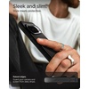 image:imageSpigen for Pixel 10 Pro XL Case Rugged Armor MagFit 2025 Designed for Pixelsnap Compatible with MagSafe Accessories  Matte BlackMatte Black